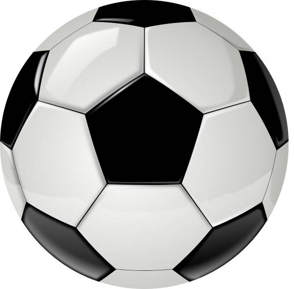 ball soccer football sport  svg vector cut file