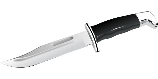 blade sharp steel cut household  svg vector cut file