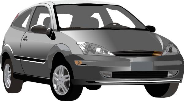 car vehicle automobile automotive  svg vector cut file