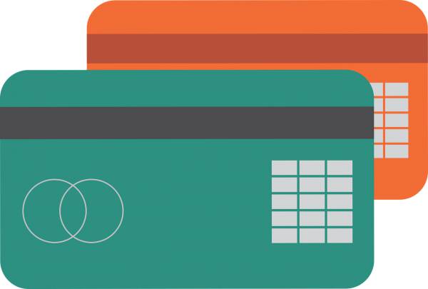card credit card credit business  svg vector cut file