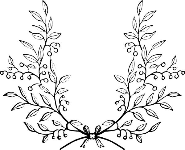 embroidery vintage embroidery  svg vector cut file