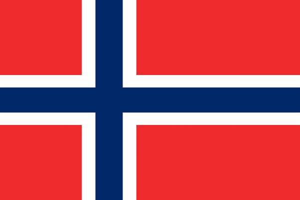 norway flag national flag nation  svg vector cut file