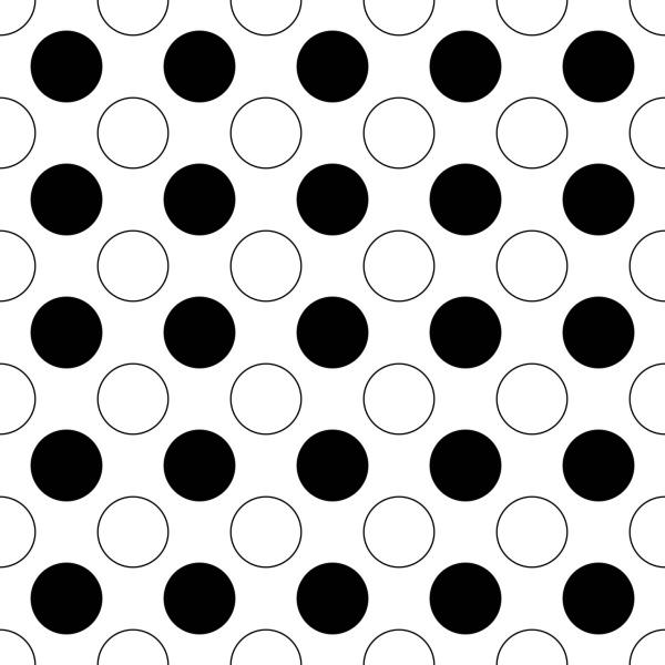 background dot pattern  svg vector cut file