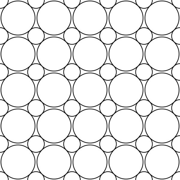 background dot pattern  svg vector cut file