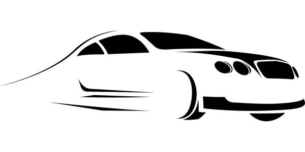 automobile car drive ride  svg vector cut file