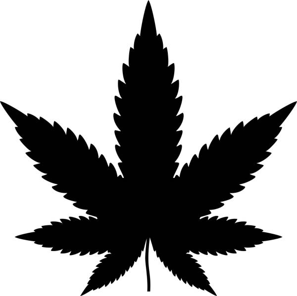 drugs marijuana cannabis drug hemp  svg vector cut file