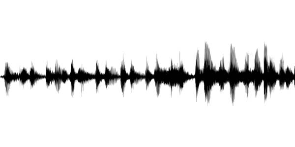 sound wave waveform aural audio  svg vector cut file