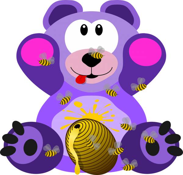 teddy bear bear cuddly teddy  svg vector cut file