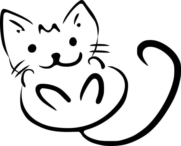 animal animals cat cats cool cats  svg vector cut file